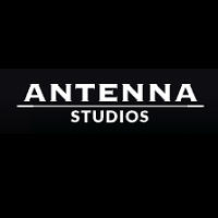 Antenna Studios logo